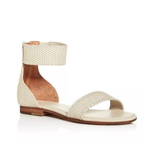 frye ankle strap sandals